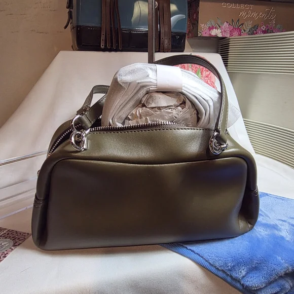 🔥LOW START🔥Michael Kors Star Embellished Bag - Picture 7 of 10